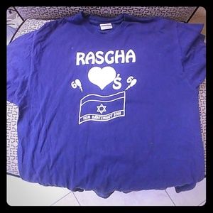 Sixty Years of Israel Celebration Tee